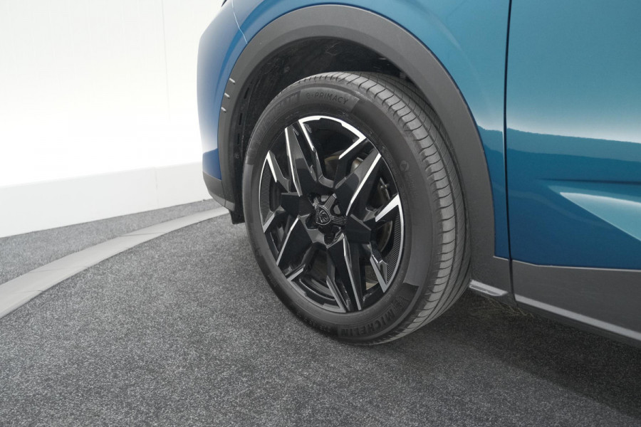 Peugeot 3008 Hybrid 136 e-DSC6 Allure | Camera | Apple Carplay | Parkeersensoren