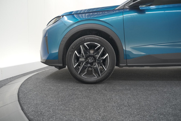 Peugeot 3008 Hybrid 136 e-DSC6 Allure | Camera | Apple Carplay | Parkeersensoren