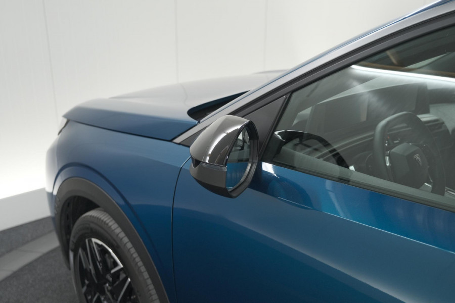 Peugeot 3008 Hybrid 136 e-DSC6 Allure | Camera | Apple Carplay | Parkeersensoren