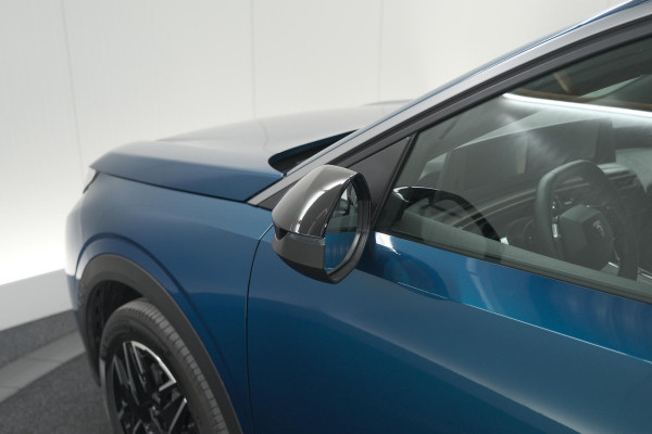 Peugeot 3008 Hybrid 136 e-DSC6 Allure | Camera | Apple Carplay | Parkeersensoren