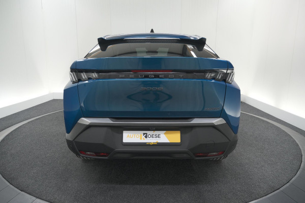 Peugeot 3008 Hybrid 136 e-DSC6 Allure | Camera | Apple Carplay | Parkeersensoren