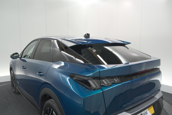 Peugeot 3008 Hybrid 136 e-DSC6 Allure | Camera | Apple Carplay | Parkeersensoren