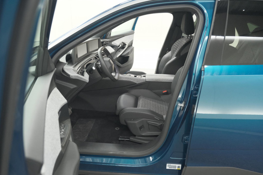 Peugeot 3008 Hybrid 136 e-DSC6 Allure | Camera | Apple Carplay | Parkeersensoren