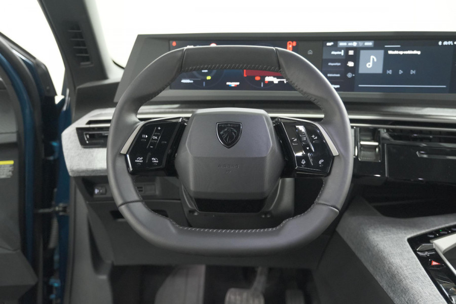 Peugeot 3008 Hybrid 136 e-DSC6 Allure | Camera | Apple Carplay | Parkeersensoren