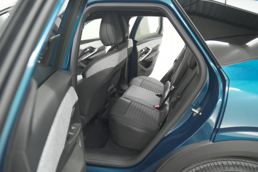 Peugeot 3008 Hybrid 136 e-DSC6 Allure | Camera | Apple Carplay | Parkeersensoren