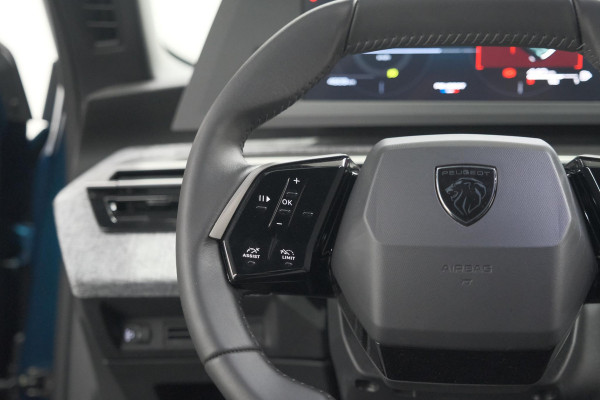 Peugeot 3008 Hybrid 136 e-DSC6 Allure | Camera | Apple Carplay | Parkeersensoren