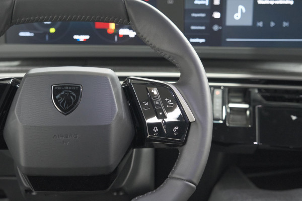 Peugeot 3008 Hybrid 136 e-DSC6 Allure | Camera | Apple Carplay | Parkeersensoren