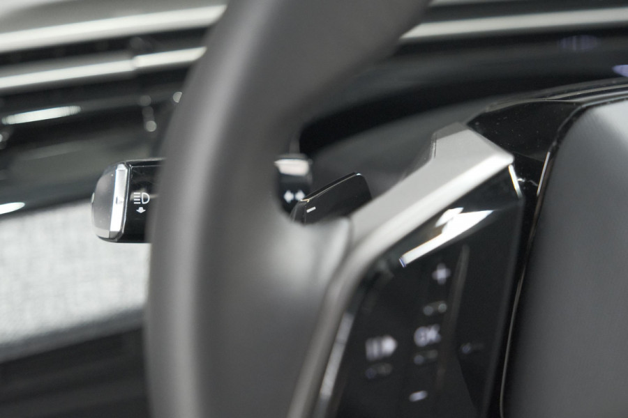 Peugeot 3008 Hybrid 136 e-DSC6 Allure | Camera | Apple Carplay | Parkeersensoren