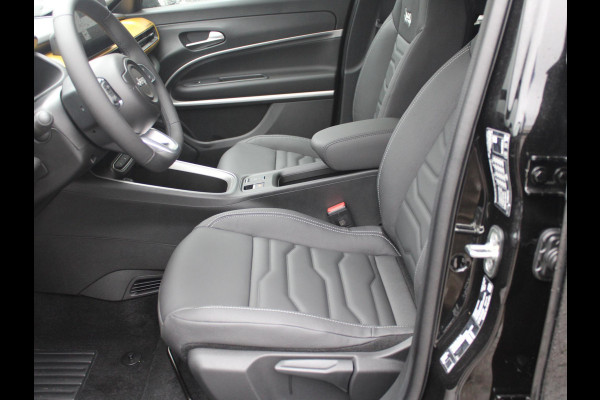 Jeep Avenger Summit 54 kWh | Leder | Apple Carplay | 18"