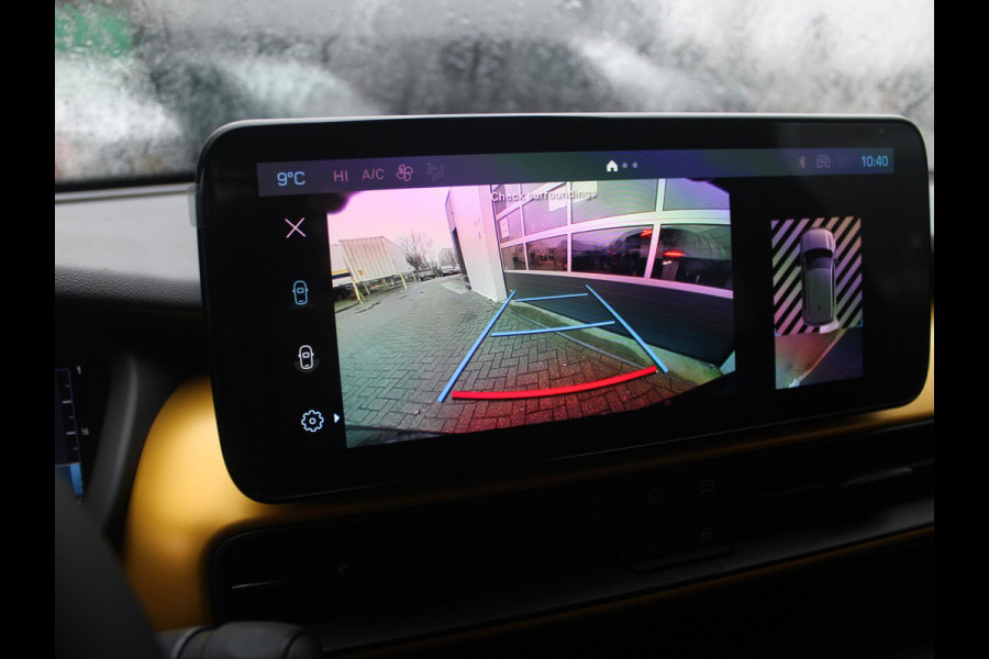 Jeep Avenger Summit 54 kWh | Leder | Apple Carplay | 18"