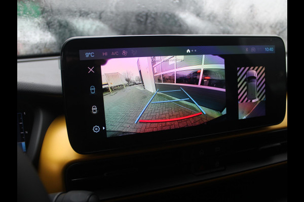 Jeep Avenger Summit 54 kWh | Leder | Apple Carplay | 18"
