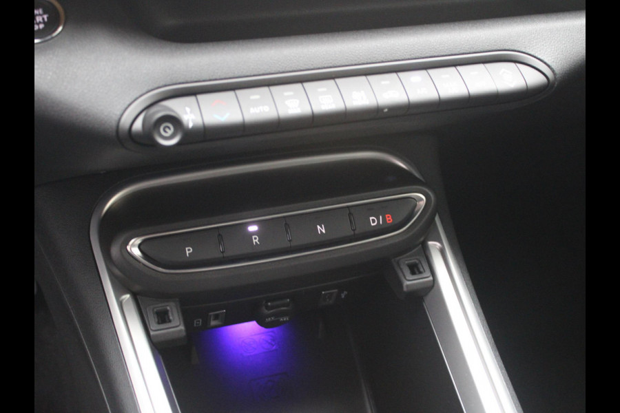 Jeep Avenger Summit 54 kWh | Leder | Apple Carplay | 18"