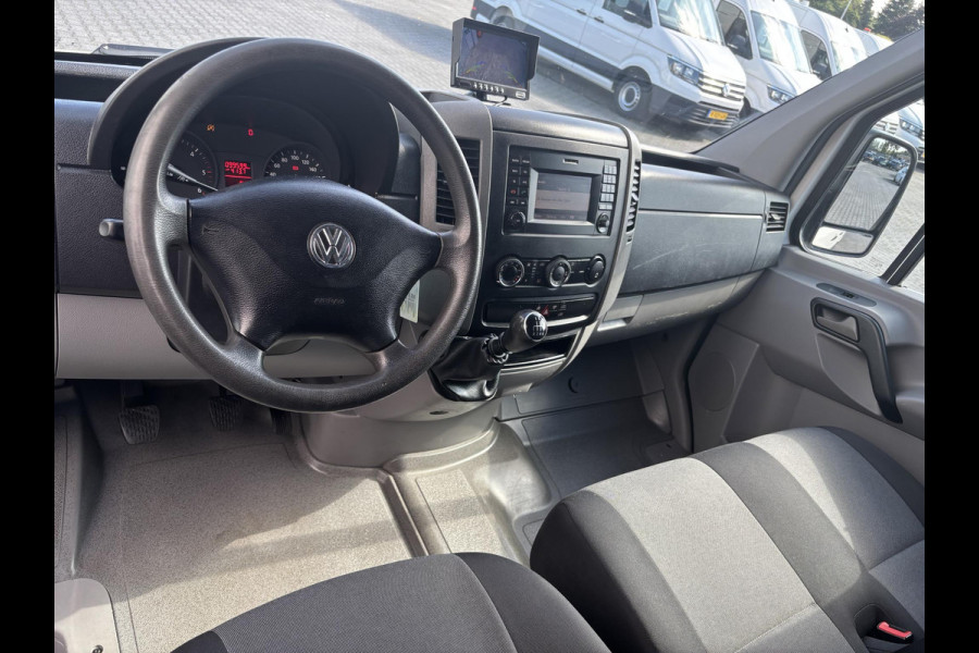 Volkswagen Crafter 30 2.0 TDI L1H1*A/C*CRUISE*3PERS*CAM*