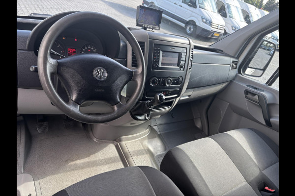 Volkswagen Crafter 30 2.0 TDI L1H1*A/C*CRUISE*3PERS*CAM*
