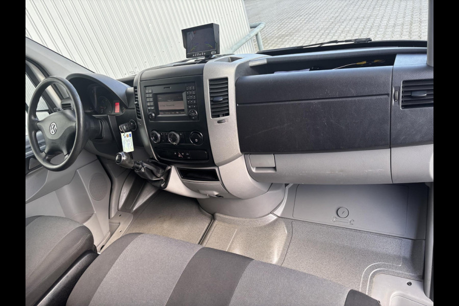 Volkswagen Crafter 30 2.0 TDI L1H1*A/C*CRUISE*3PERS*CAM*