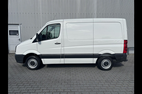 Volkswagen Crafter 30 2.0 TDI L1H1*A/C*CRUISE*3PERS*CAM*