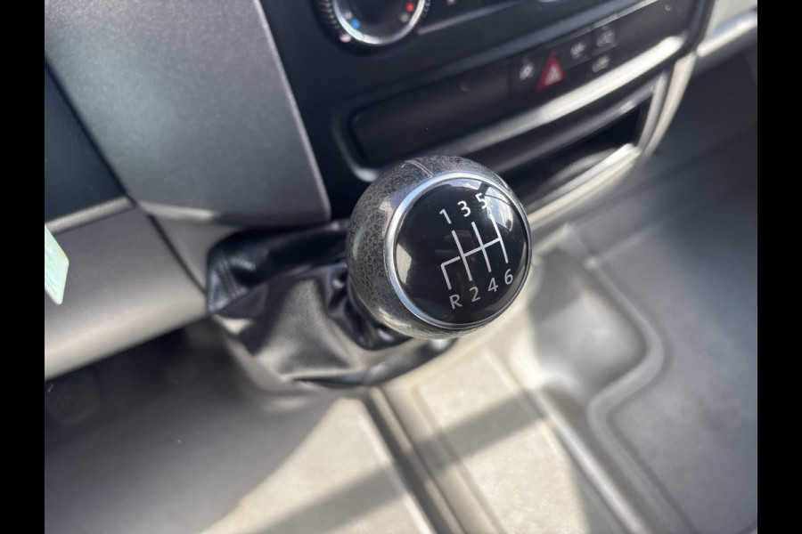 Volkswagen Crafter 30 2.0 TDI L1H1*A/C*CRUISE*3PERS*CAM*