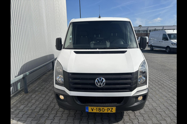 Volkswagen Crafter 30 2.0 TDI L1H1*A/C*CRUISE*3PERS*CAM*