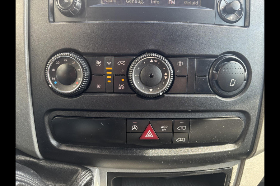 Volkswagen Crafter 30 2.0 TDI L1H1*A/C*CRUISE*3PERS*CAM*