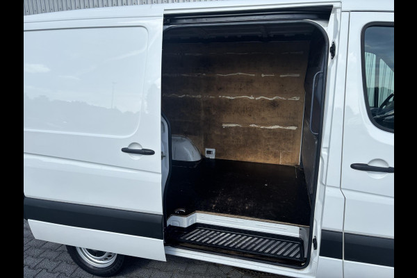 Volkswagen Crafter 30 2.0 TDI L1H1*A/C*CRUISE*3PERS*CAM*