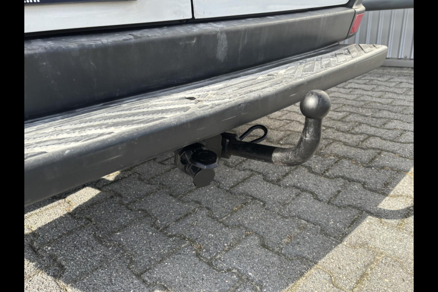 Volkswagen Crafter 30 2.0 TDI L1H1*A/C*CRUISE*3PERS*CAM*