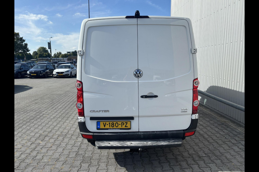 Volkswagen Crafter 30 2.0 TDI L1H1*A/C*CRUISE*3PERS*CAM*