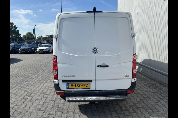 Volkswagen Crafter 30 2.0 TDI L1H1*A/C*CRUISE*3PERS*CAM*