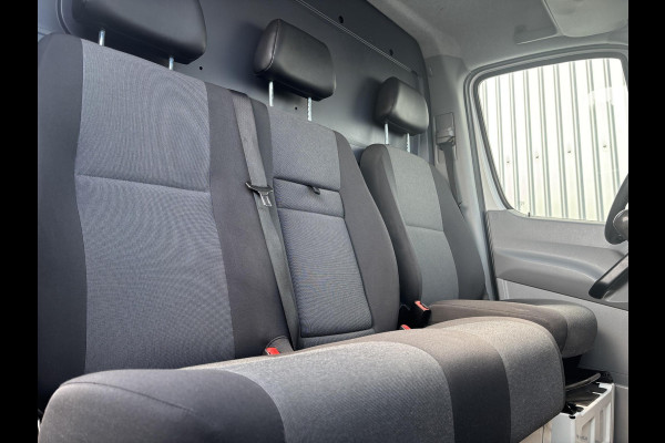 Volkswagen Crafter 30 2.0 TDI L1H1*A/C*CRUISE*3PERS*CAM*