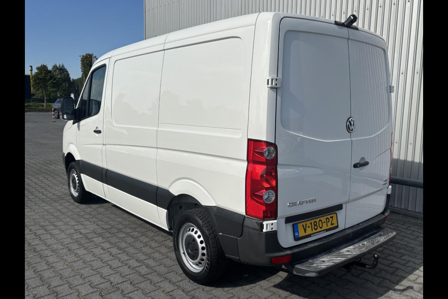 Volkswagen Crafter 30 2.0 TDI L1H1*A/C*CRUISE*3PERS*CAM*