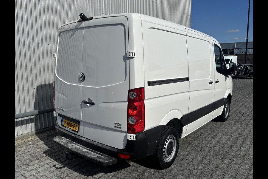 Volkswagen Crafter 30 2.0 TDI L1H1*A/C*CRUISE*3PERS*CAM*
