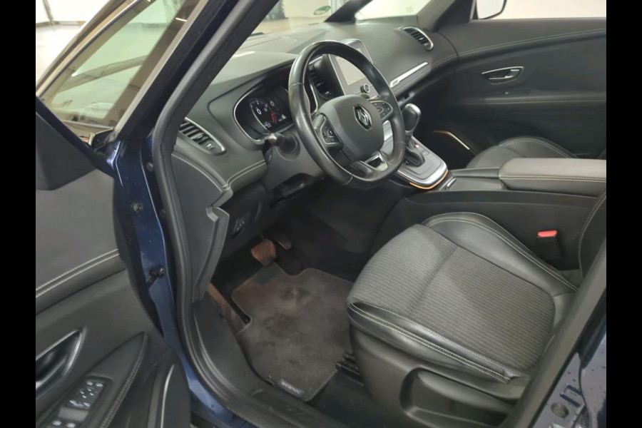 Renault Scénic 1.3 TCe 140 EDC Intens NL AUTO | TREKHAAK | PANO | CAMERA |