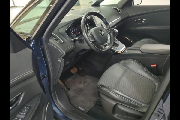 Renault Scénic 1.3 TCe 140 EDC Intens NL AUTO | TREKHAAK | PANO | CAMERA |