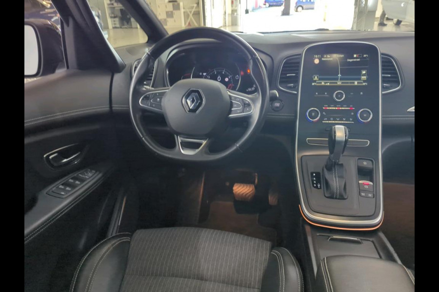 Renault Scénic 1.3 TCe 140 EDC Intens NL AUTO | TREKHAAK | PANO | CAMERA |
