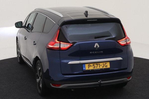 Renault Scénic 1.3 TCe 140 EDC Intens NL AUTO | TREKHAAK | PANO | CAMERA |