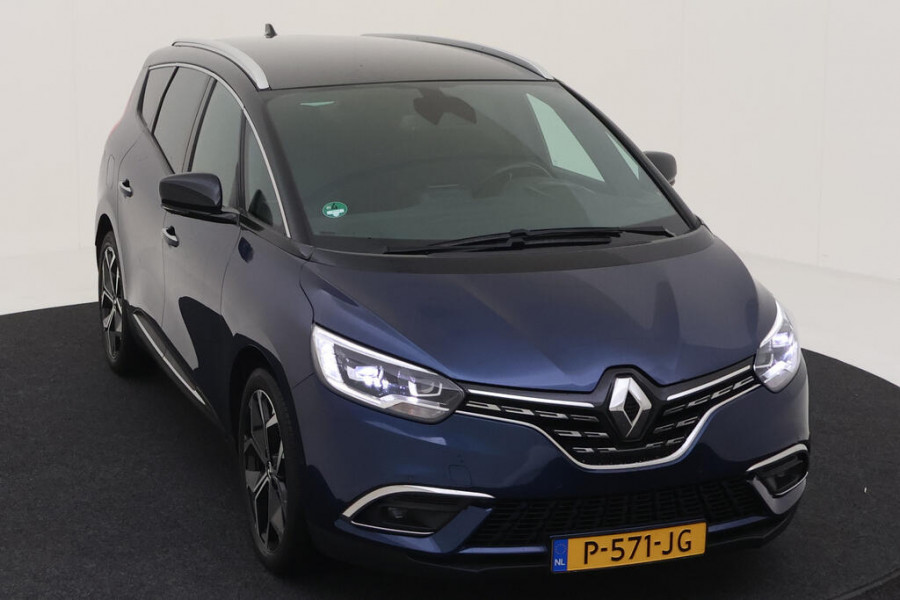 Renault Scénic 1.3 TCe 140 EDC Intens NL AUTO | TREKHAAK | PANO | CAMERA |