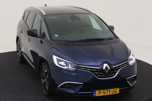 Renault Scénic 1.3 TCe 140 EDC Intens NL AUTO | TREKHAAK | PANO | CAMERA |