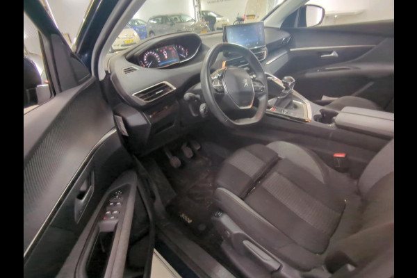 Peugeot 3008 1.2 PureTech Blue Lease Active NL AUTO | CAMERA | TREKHAAK | CARPLAY |