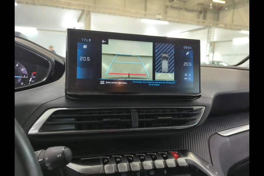 Peugeot 3008 1.2 PureTech Blue Lease Active NL AUTO | CAMERA | TREKHAAK | CARPLAY |