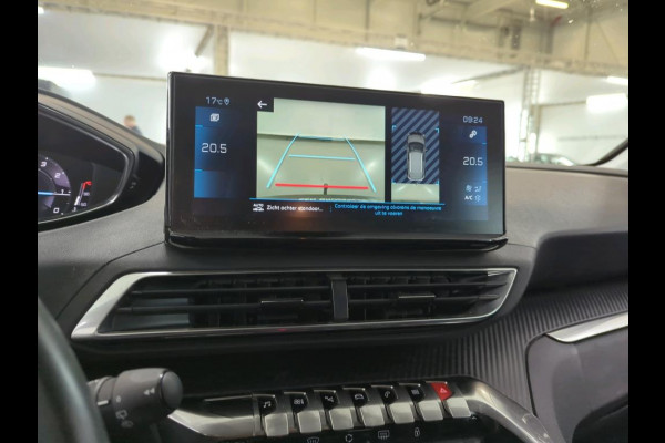 Peugeot 3008 1.2 PureTech Blue Lease Active NL AUTO | CAMERA | TREKHAAK | CARPLAY |