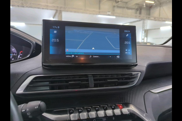 Peugeot 3008 1.2 PureTech Blue Lease Active NL AUTO | CAMERA | TREKHAAK | CARPLAY |