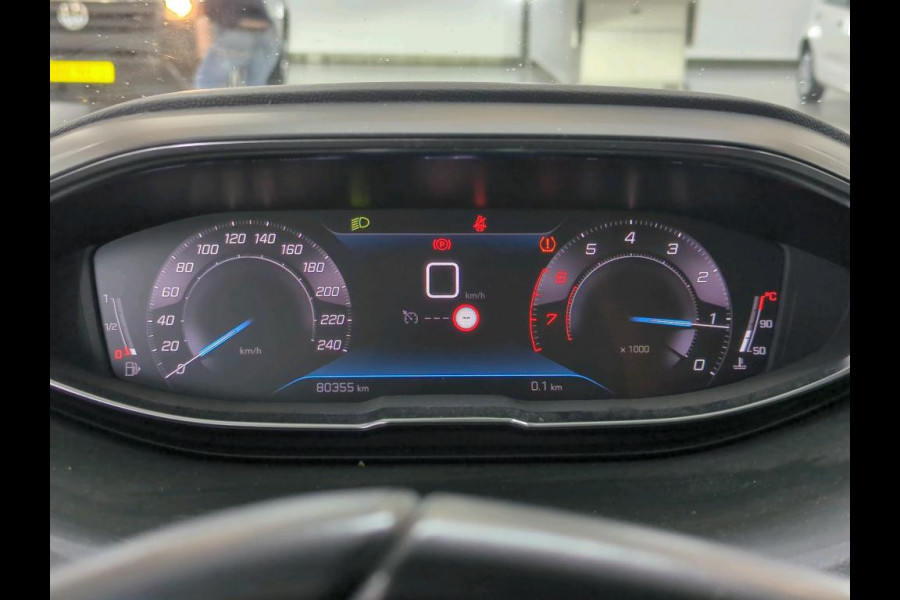 Peugeot 3008 1.2 PureTech Blue Lease Active NL AUTO | CAMERA | TREKHAAK | CARPLAY |