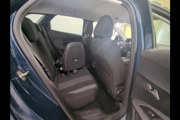 Peugeot 3008 1.2 PureTech Blue Lease Active NL AUTO | CAMERA | TREKHAAK | CARPLAY |