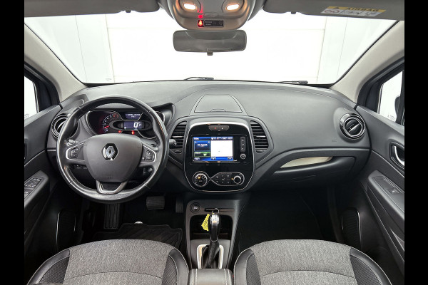 Renault Captur 1.3 TCe Intens(NL-auto, Trekhaak, Camera, Lane Assist, Navi, Automaat, Parkeersensoren, Etc)