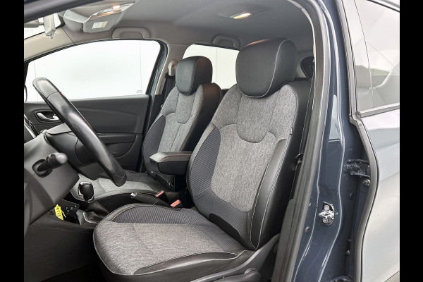 Renault Captur 1.3 TCe Intens(NL-auto, Trekhaak, Camera, Lane Assist, Navi, Automaat, Parkeersensoren, Etc)