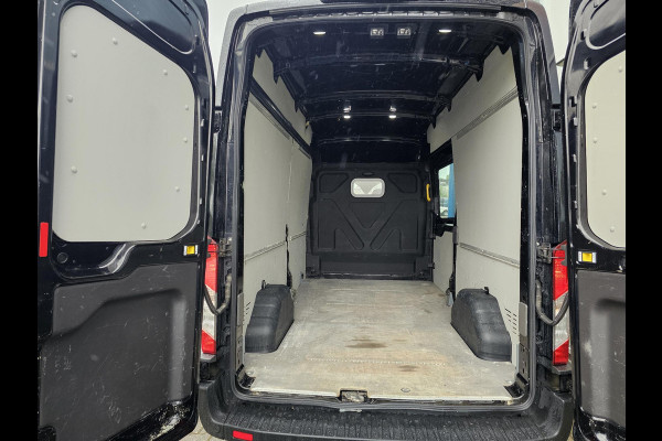 Ford Transit 350 2.0 TDCI L3H3 Limited 185pk Automaat | Xenon | Trekhaak | Navigatie | Camera | Stoelverwarming