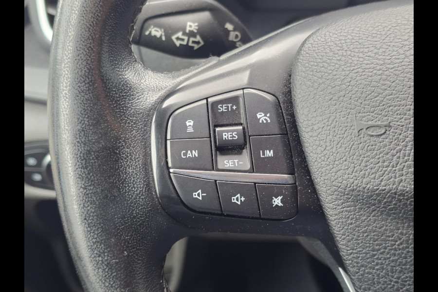 Ford Transit 350 2.0 TDCI L3H3 Limited 185pk Automaat | Xenon | Trekhaak | Navigatie | Camera | Stoelverwarming