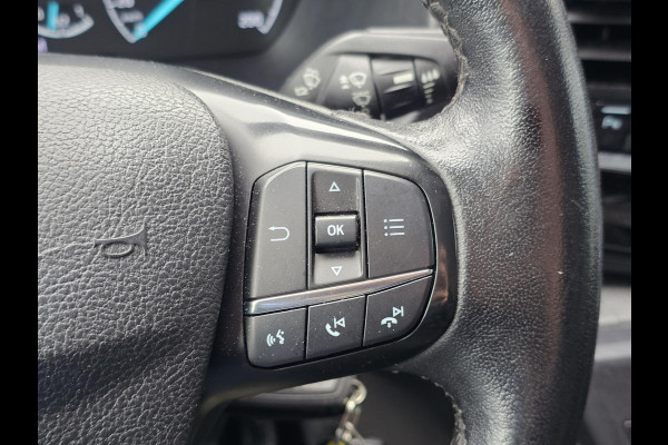 Ford Transit 350 2.0 TDCI L3H3 Limited 185pk Automaat | Xenon | Trekhaak | Navigatie | Camera | Stoelverwarming