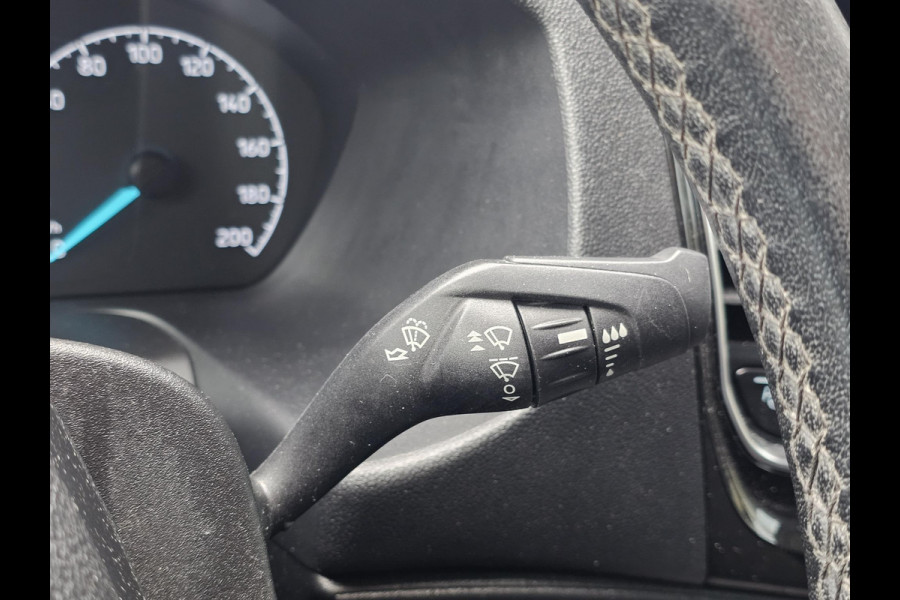 Ford Transit 350 2.0 TDCI L3H3 Limited 185pk Automaat | Xenon | Trekhaak | Navigatie | Camera | Stoelverwarming
