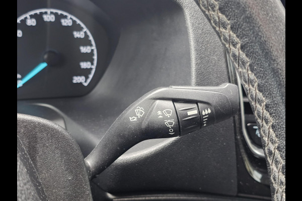 Ford Transit 350 2.0 TDCI L3H3 Limited 185pk Automaat | Xenon | Trekhaak | Navigatie | Camera | Stoelverwarming
