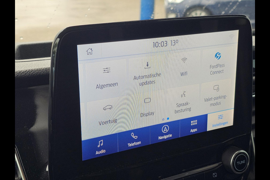 Ford Transit 350 2.0 TDCI L3H3 Limited 185pk Automaat | Xenon | Trekhaak | Navigatie | Camera | Stoelverwarming